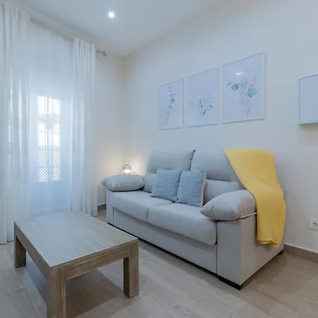 Appartement Casa Almanzor à Cordoue Extérieur photo