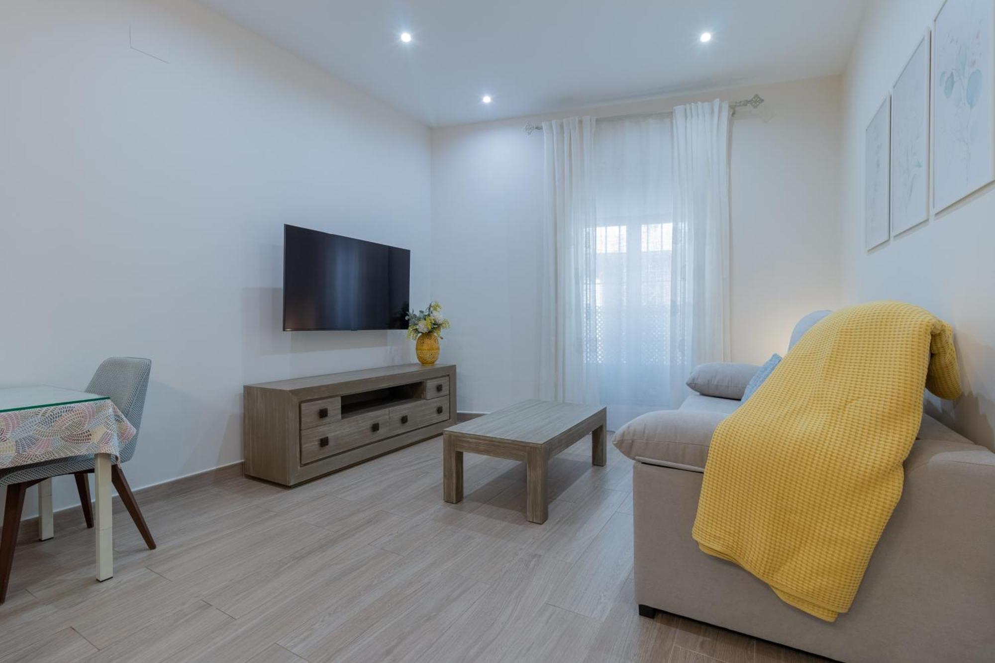 Casa Almanzor Apartment Cordoba