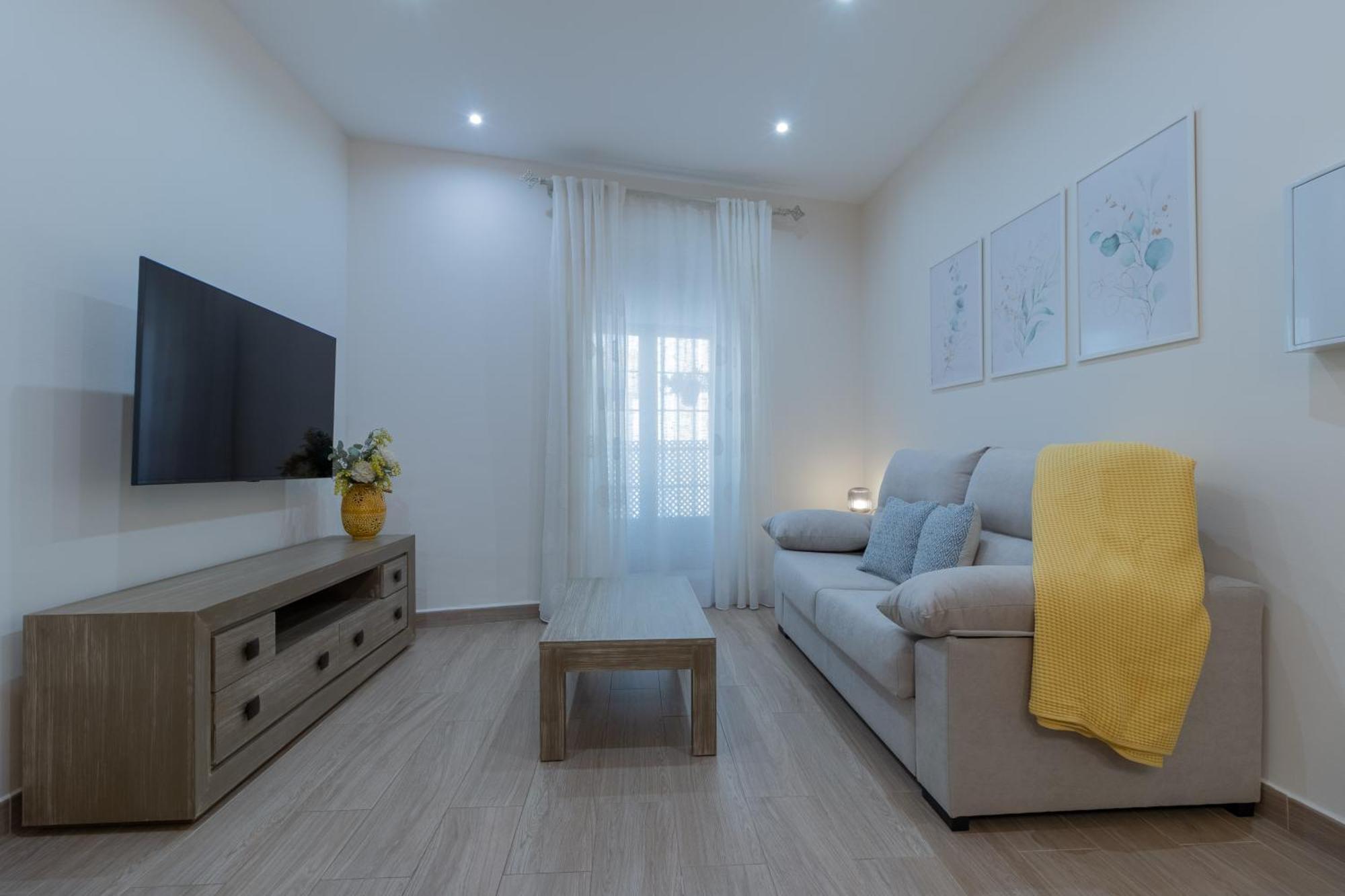 Apartamento Casa Almanzor Córdova