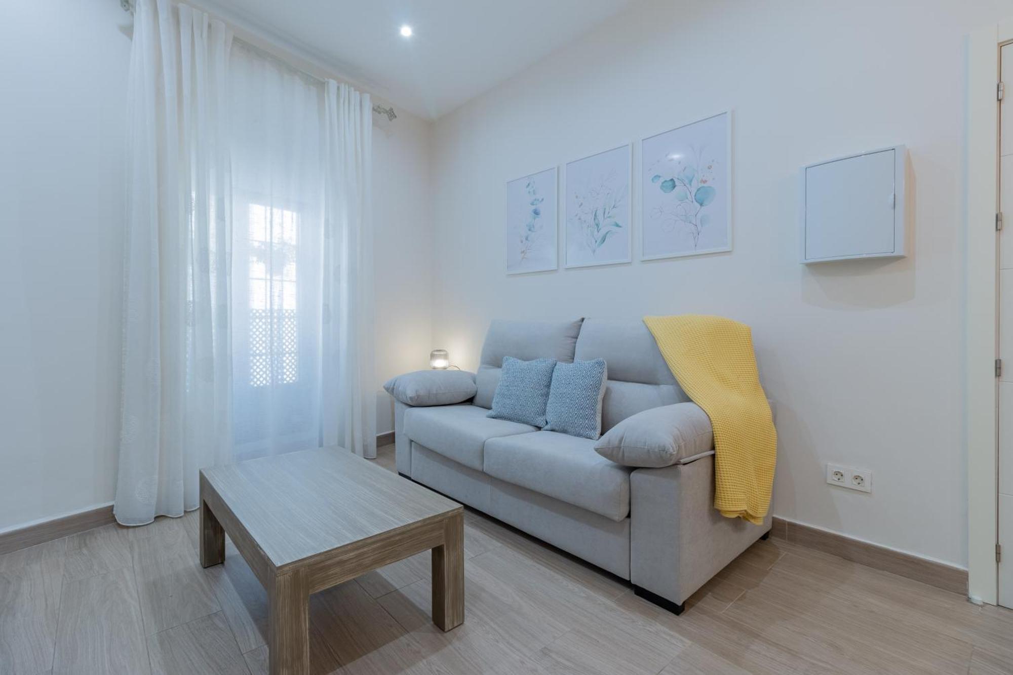 Apartment Casa Almanzor Cordoba