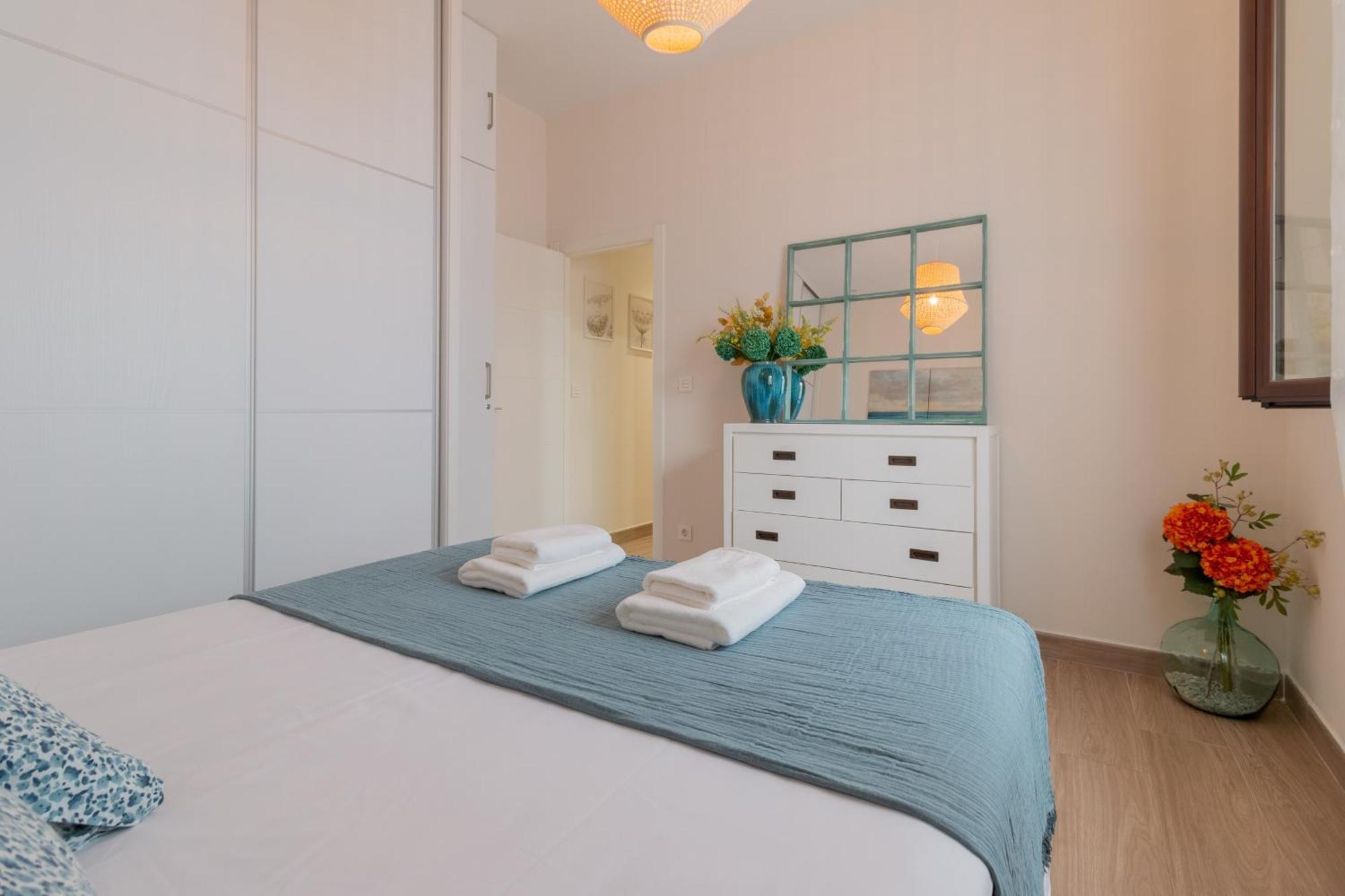 Apartamento Casa Almanzor Córdova