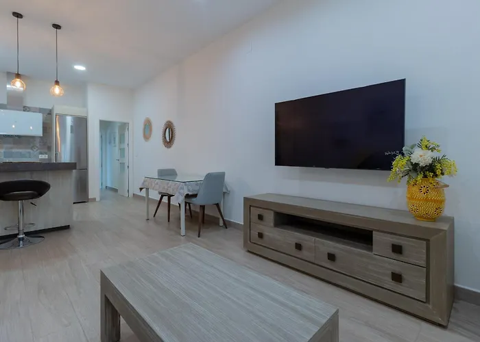 Casa Almanzor